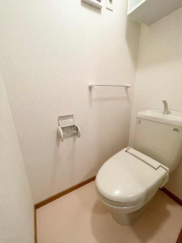 サンリットＧ トイレ