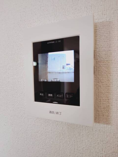 サンリットＧ セキュリティ