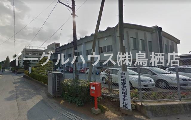 サンフレンズA棟 その他
