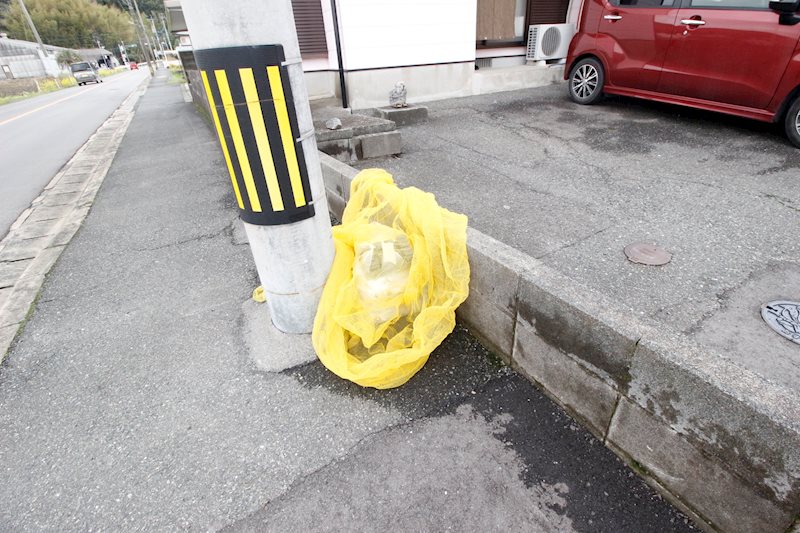 ハイツ岡下 その他共有部分