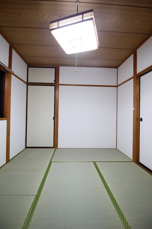ハイツ岡下 その他部屋・スペース