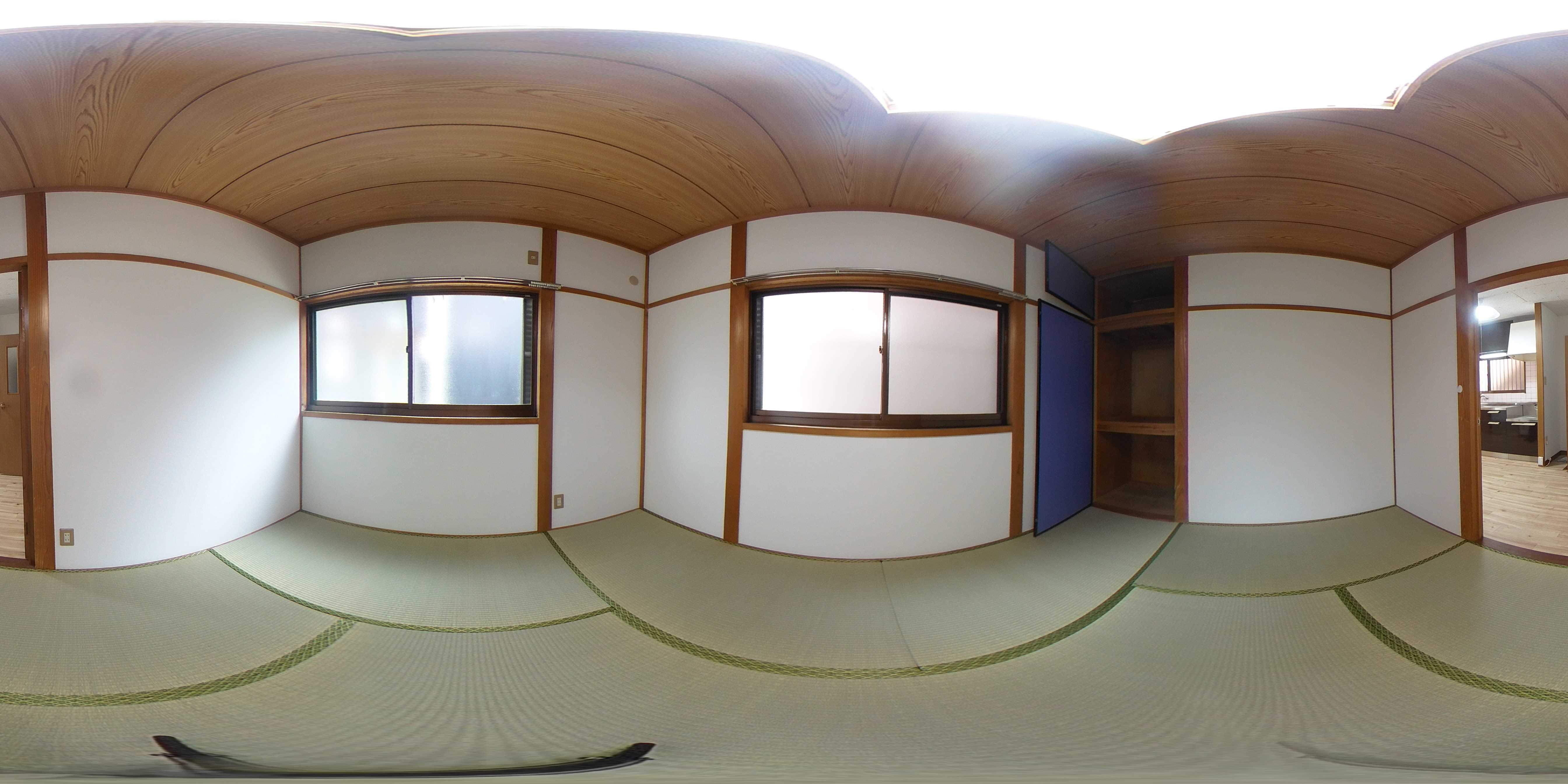 ハイツ岡下 その他部屋・スペース