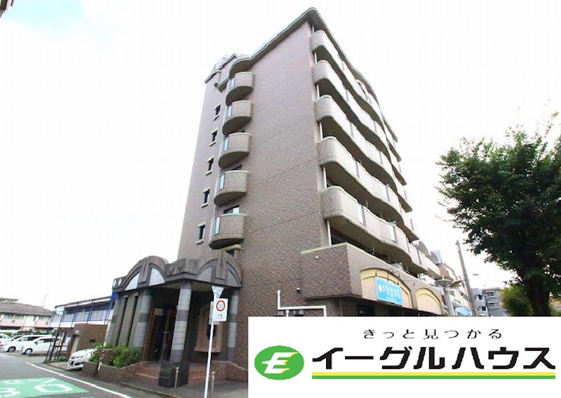 プレミール筑紫 外観