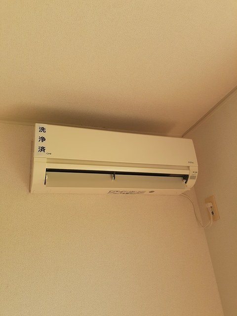 ソレアードヒルズ　Ｃ その他設備