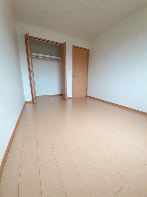ソレアードヒルズ　Ｃ ベッドルーム