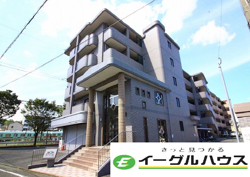 アネックスけやき通り 外観