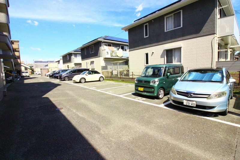 アネックスけやき通り その他
