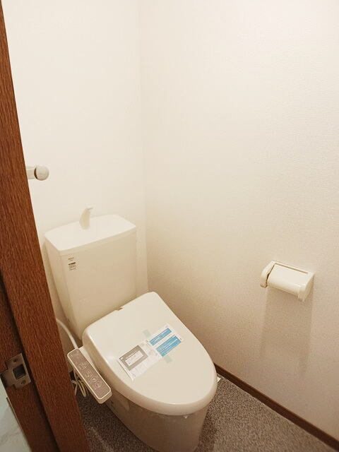 グレース後藤　Ⅱ トイレ