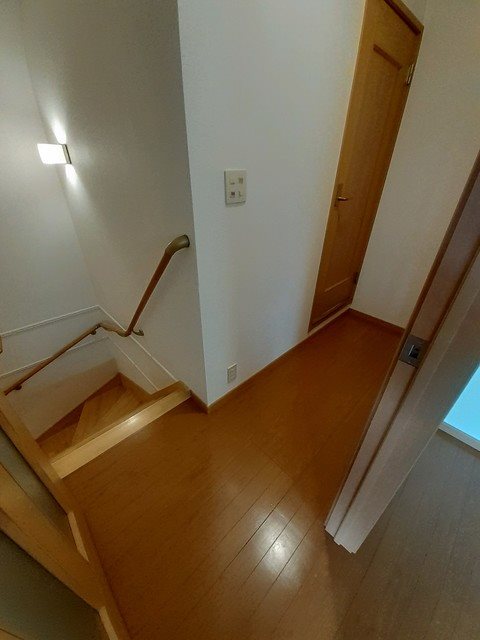 パルフェ三隈A その他