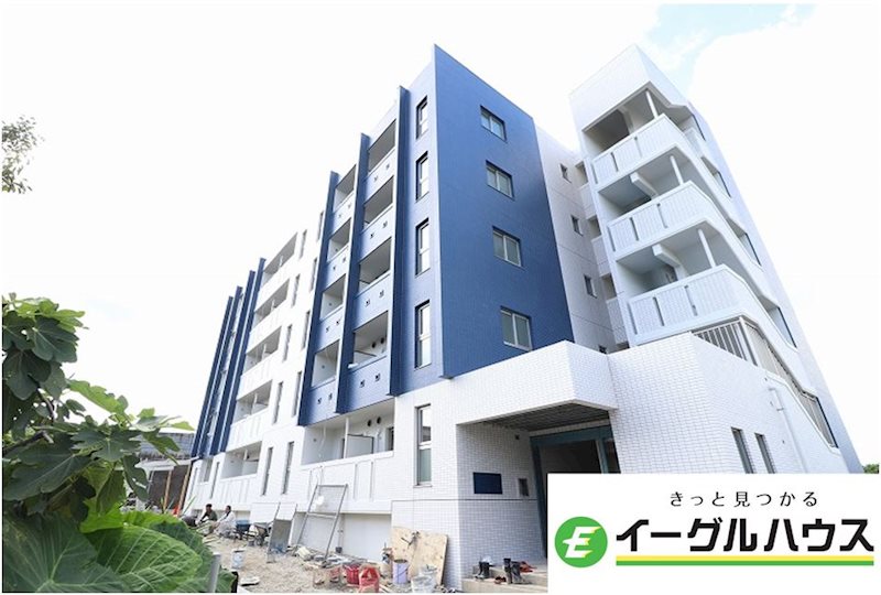 福岡県筑紫野市永岡 マンション 居住用 の物件情報 イーグルハウス株式会社