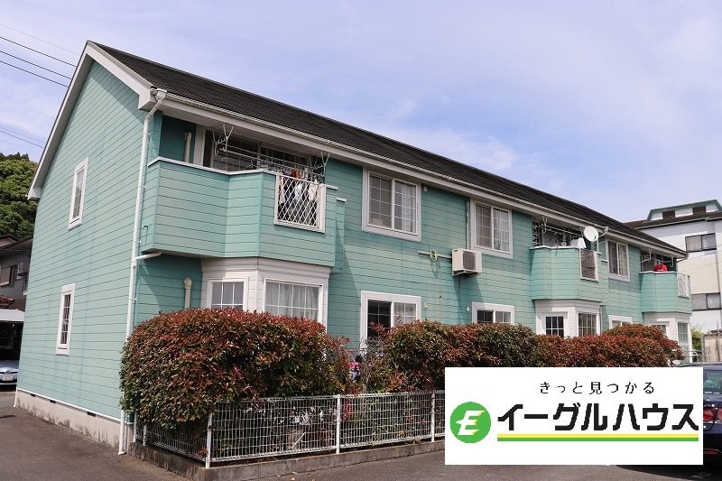 グレース後藤 外観