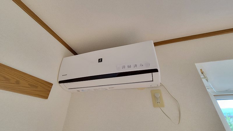 グレース後藤 その他設備