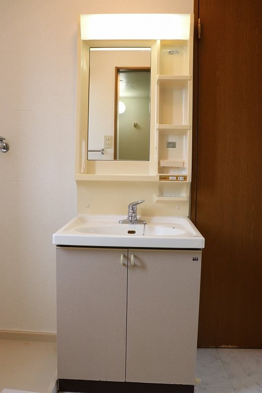 オアシスⅠ 洗面所