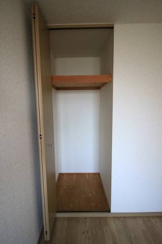 キャピタル大刀洗 収納