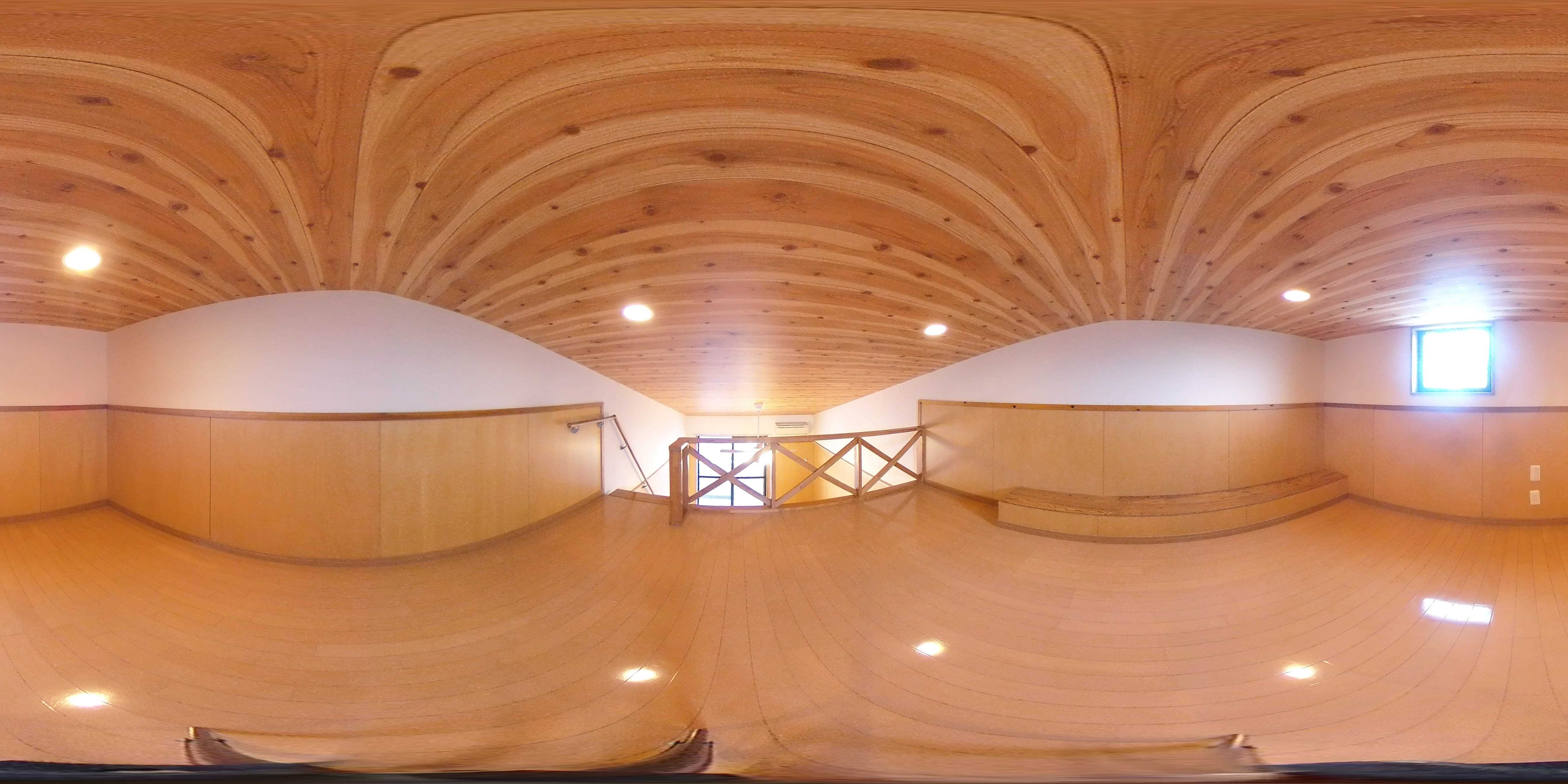 SHANT北野 ロフト