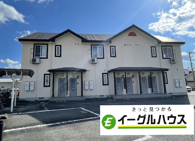 グランディール　K 外観