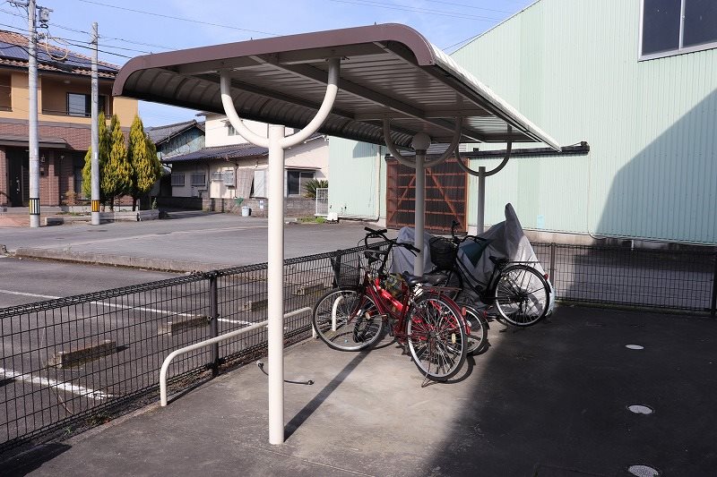 オアシスⅠ その他共有部分