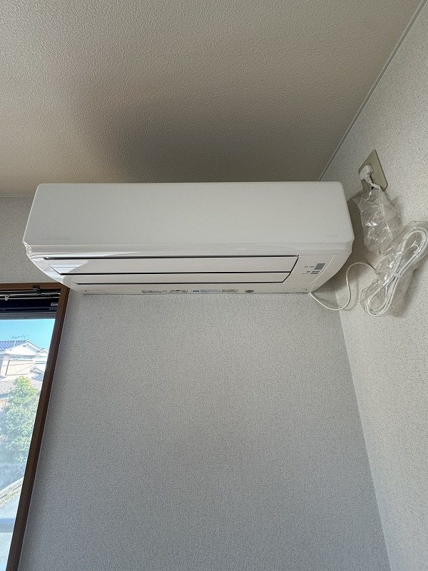 ハイツ久保山 その他設備