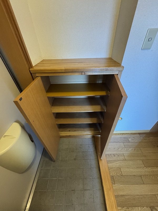 ハイツ久保山 その他