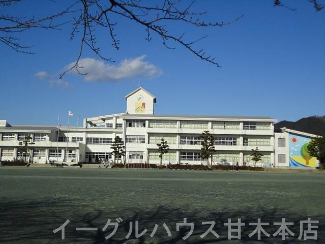 アルカディア松尾Ｂ棟 その他