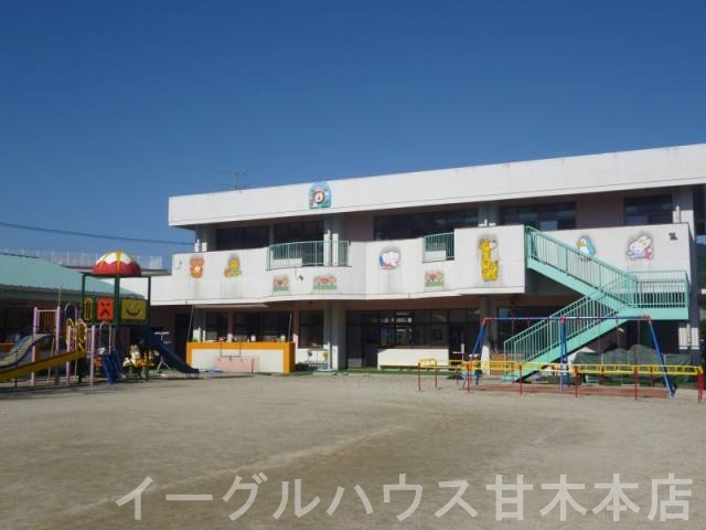 アルカディア松尾Ｂ棟 その他