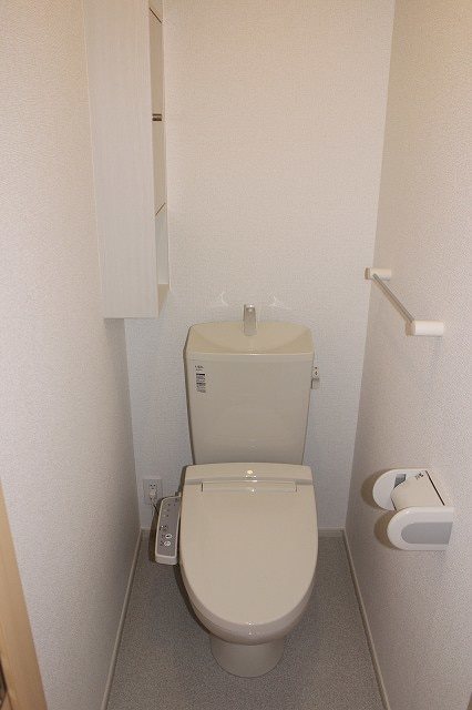 エトワール　Ｂ トイレ