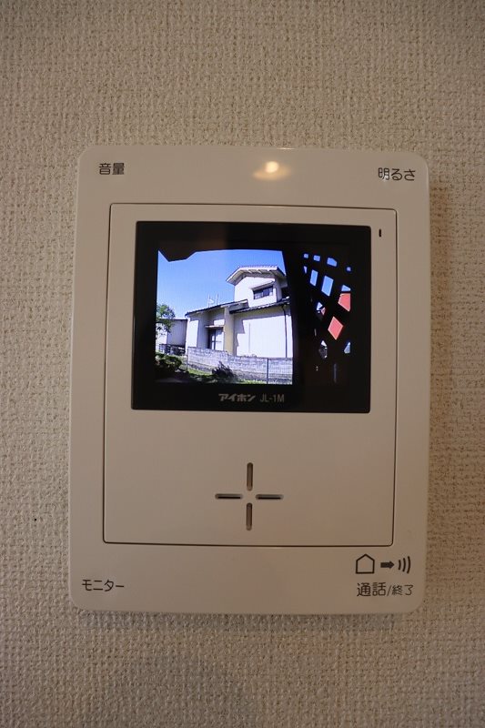 エトワール　Ｂ セキュリティ