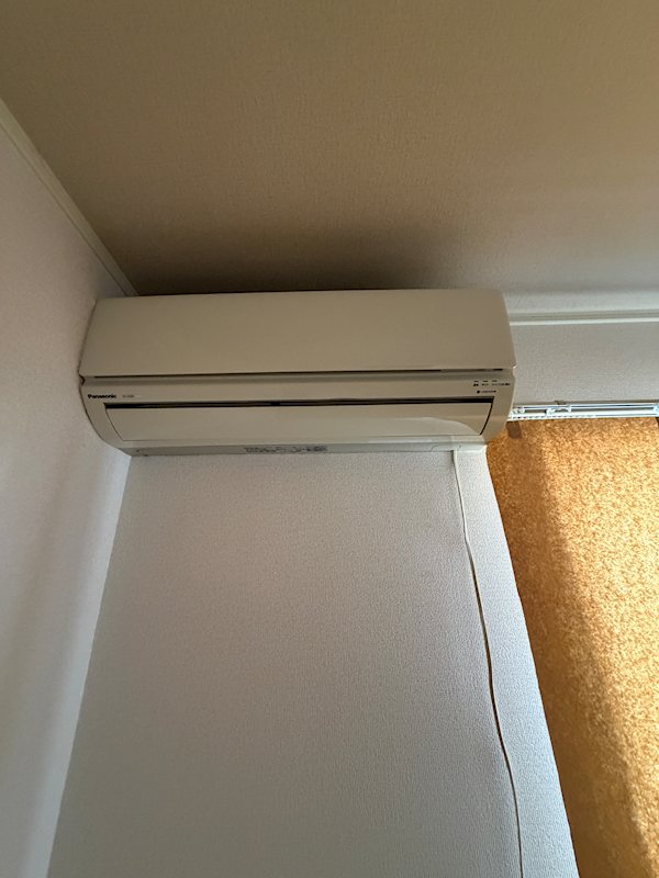 アネックスM その他設備