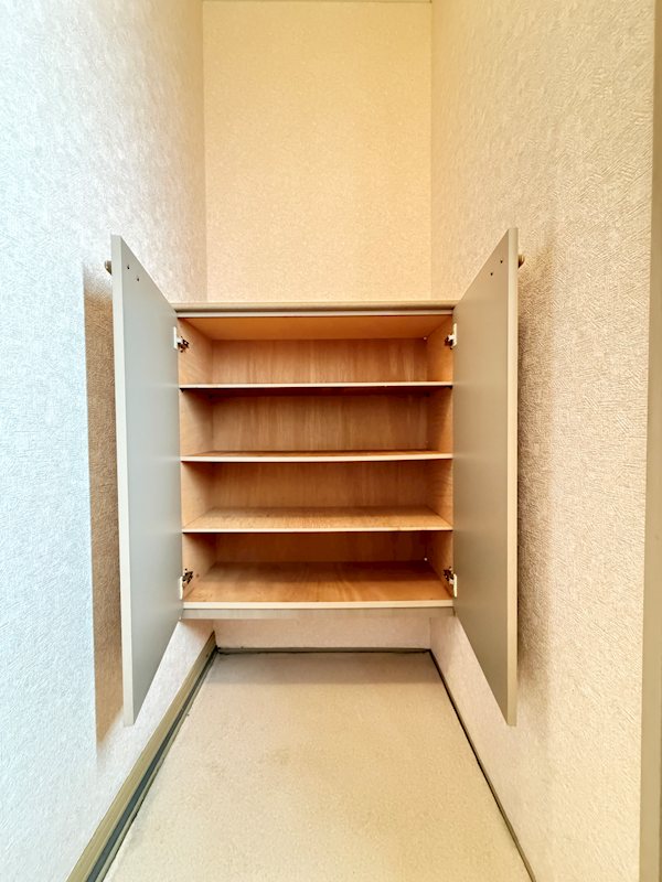 アネックスM その他