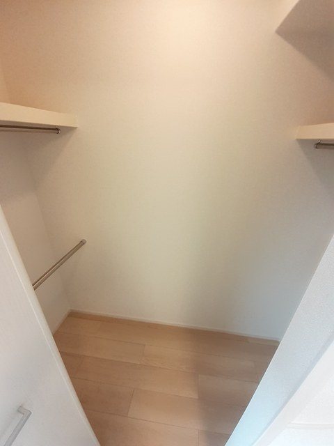 ペニーレイン 収納