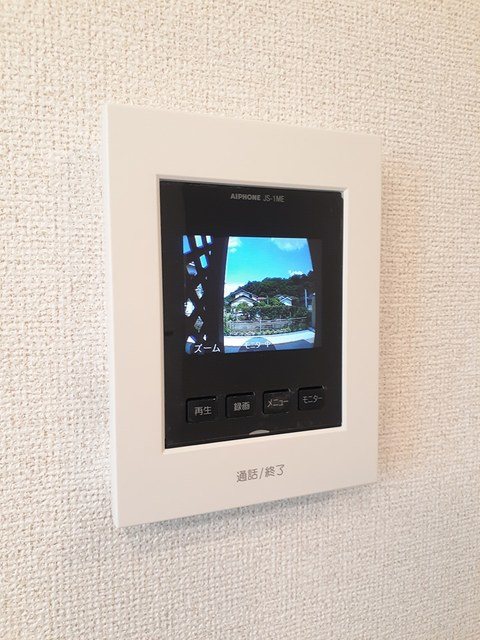 ペニーレイン セキュリティ