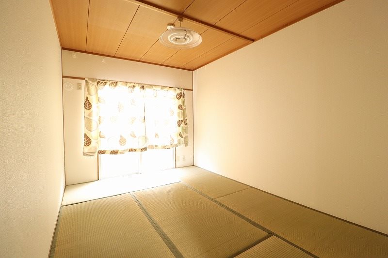 ビレッジ都府楼  その他