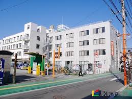 ビレッジ都府楼  総合病院