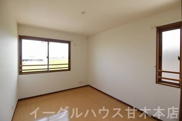 トータスモア参番館 その他