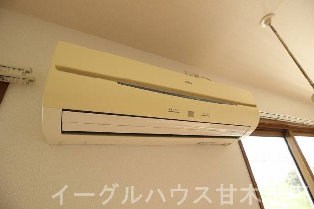 トータスモア参番館 その他設備