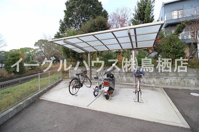 ソレイユ宿 その他
