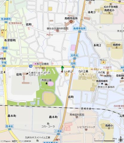 ソレイユ宿 その他