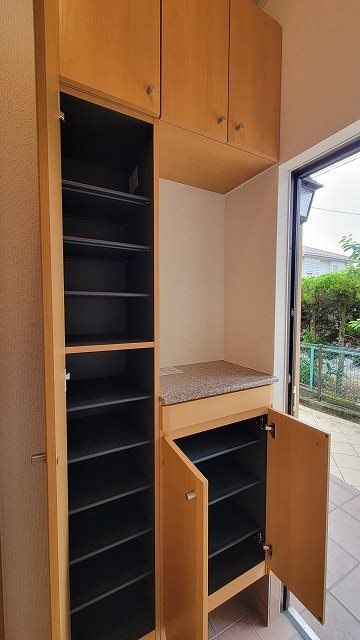 サンリットスクエアＡ その他