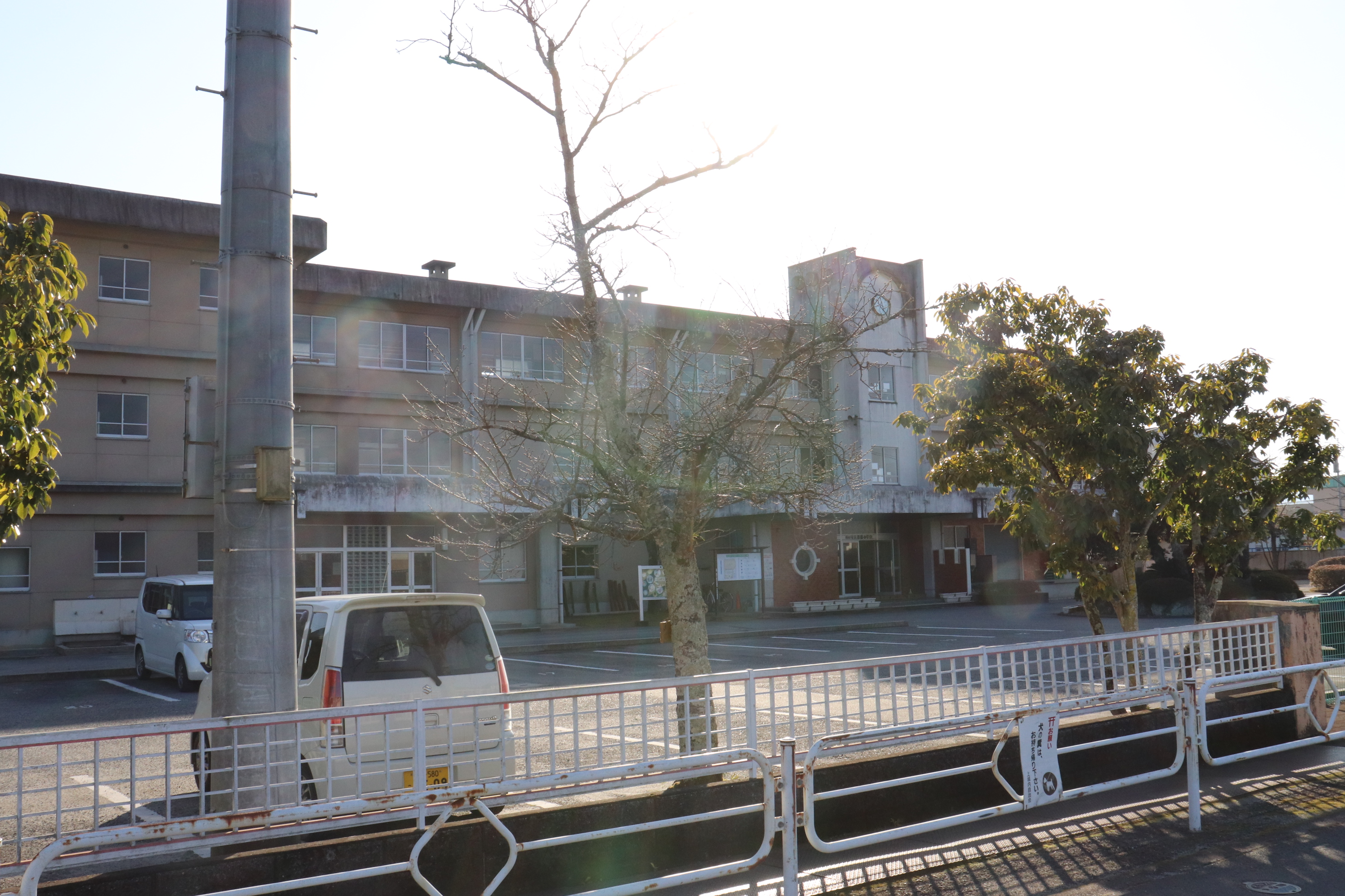 サンリットスクエアＡ 小学校