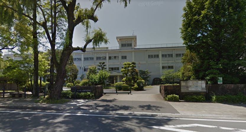 サンリットスクエアＡ 高校・高専
