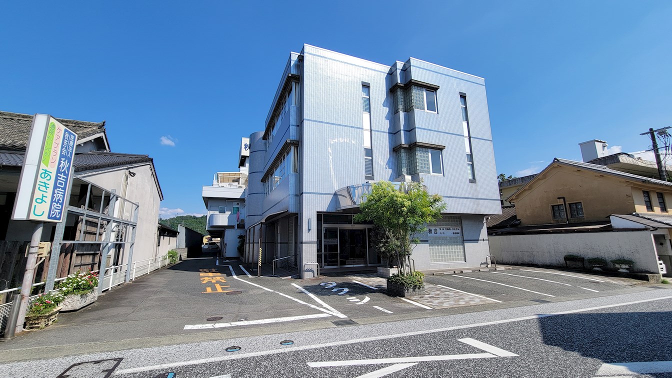 サンリットスクエアＡ 内科