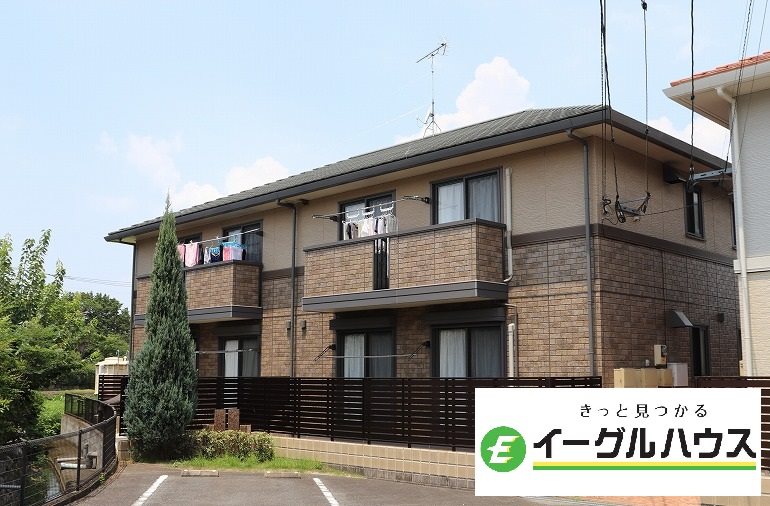 エスペランサ リオ C棟 外観