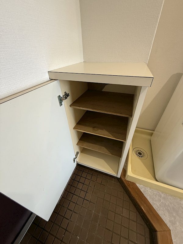 大保ハイツB棟 その他