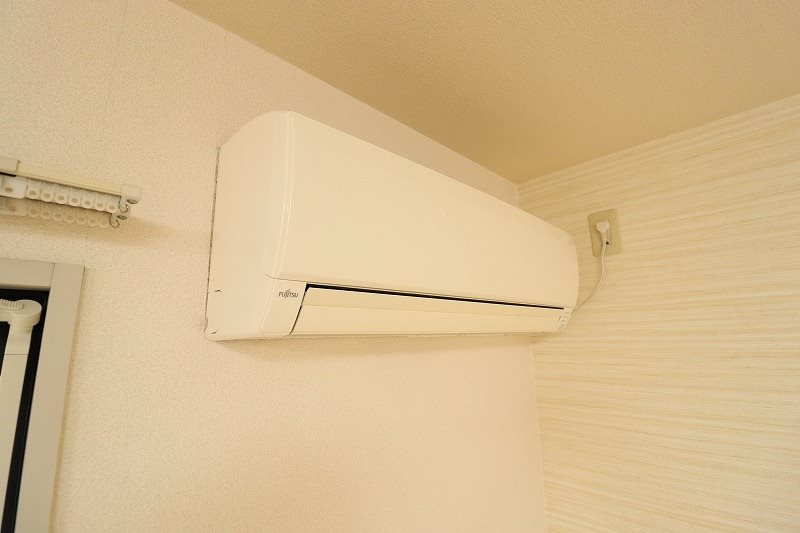 プレジールすがや その他設備