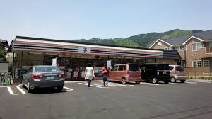 プレジールすがや コンビニ