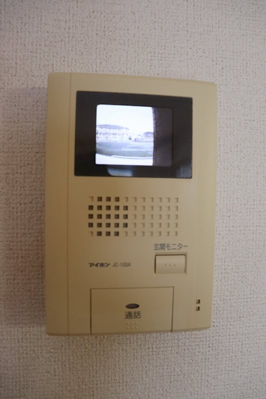 オアシスＢ セキュリティ