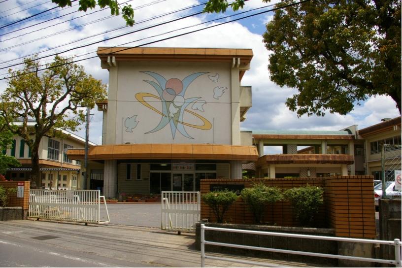 オアシスＢ 小学校