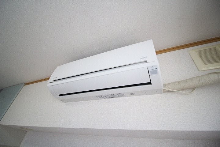 スプリングガーデンB棟 その他設備