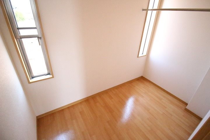 スプリングガーデンB棟 その他部屋・スペース