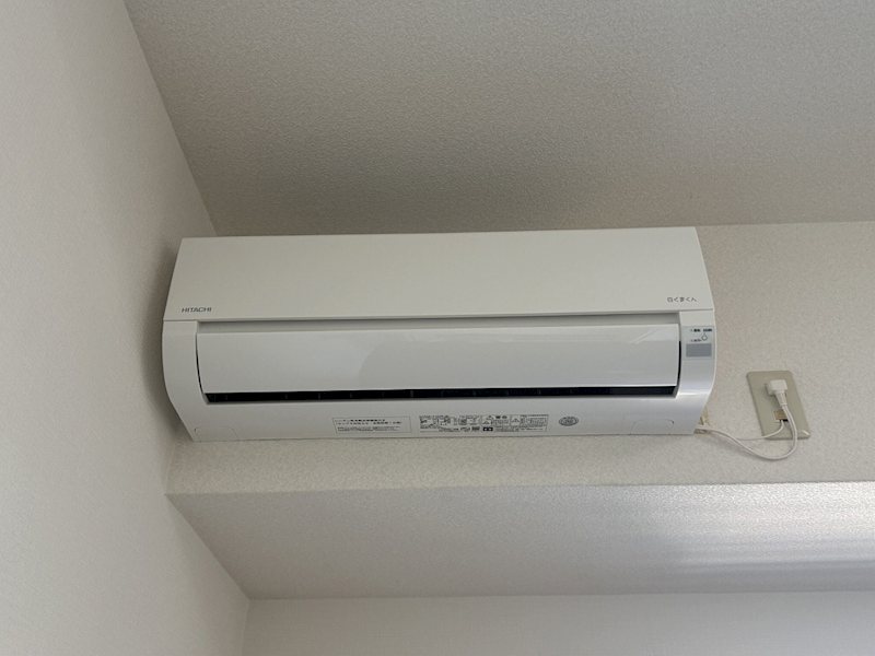 大保ハイツB棟 その他設備